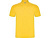 Рубашка поло Austral мужская, желтый , размер M