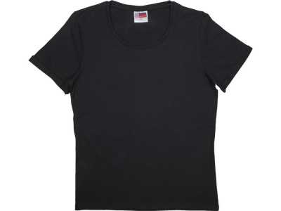 Футболка Sydney женская, черный , размер L