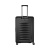 Чемодан VICTORINOX Spectra™ 3.0 Exp. Large Case, чёрный, поликарбонат Sorplas™, 51x32x75 см, 103 л