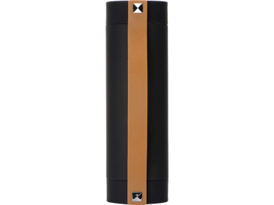 Термос CLUTCH N GO, черный