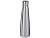 Вакуумная бутылка Duke с медным покрытием, серебристый
