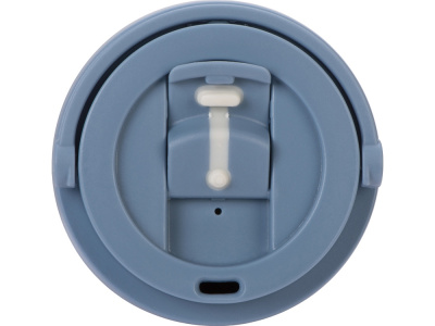 Термокружка Grant, 473мл, тубус, антрацит