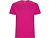 Футболка Stafford мужская, фуксия , размер XL