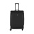 Чемодан VICTORINOX Crosslight, чёрный, RPET полиэстер, 50x32x76 см, 106 л