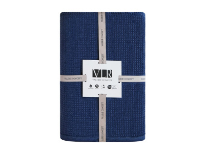 Полотенце Valerie Concept TVC S2 Blue