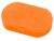 Таблетница, оранжевый