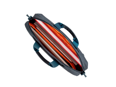 RIVACASE 7731 dark grey сумка для ноутбука 15.6 /6