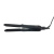 Щипцы-гофре для волос DEWAL BEAUTY Comfort 15x95 мм, черные