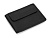 Картхолдер Аре, черный , размер Без лого