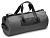 Дорожная сумка Реген, серый , размер Без лого