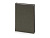 Ежедневник недатированный А5 Velvet, серый , размер A5