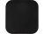 Беспроводная зарядка Tile с 2 USB-A, 5 Вт, черный