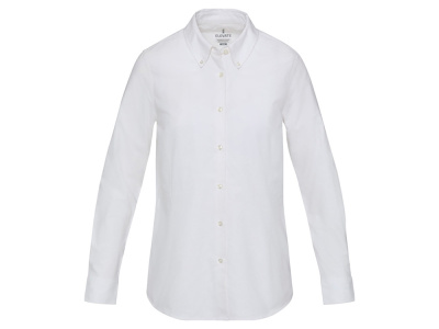 Sphene женская рубашка оксфорд - Белый , размер S