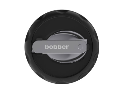 Термос для еды, вакуумный, бытовой, тм bobber. Объем 0.47 литра. Артикул Jerrycan-470 Glossy , размер 470 мл