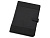 Папка для документов Барлетто, черный