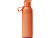 Бутылка-термос для воды Ocean Bottle GO объемом 500 мл - оранжевый