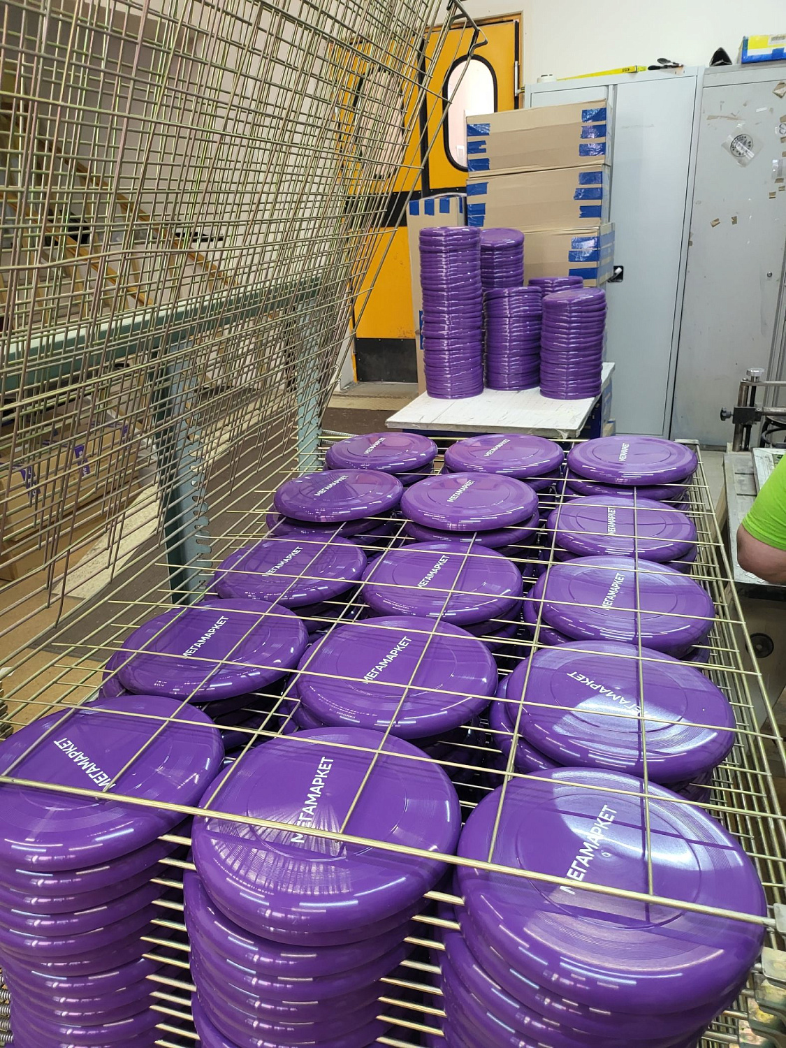 Шелкография