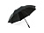 FELIPE. Зонт для гольфа, Черный