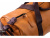 Дорожная сумка Вента, оранжевый , размер Без лого