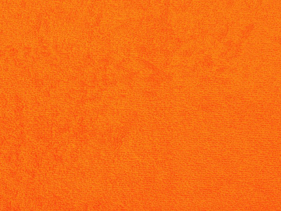 Полотенце Terry М, 450, оранжевый , размер M