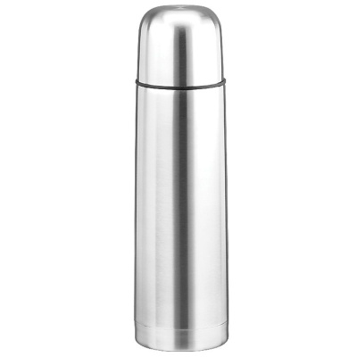 Термос "Henry"; D=6,7 см; H=24,2 см; 500 мл; металл; лазерная гравировка