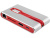 Хаб USB Rombica Type-C Hermes Red