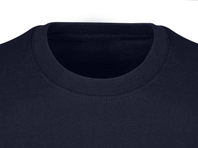 Футболка Super club мужская, темно-синий , размер XL