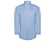 Рубашка мужская Oxford, небесно-голубой , размер 3XL