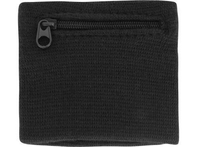 Напульсник Brisky, черный