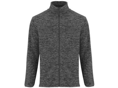 Куртка флисовая Artic, мужская, черный меланж , размер 3XL