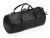 Дорожная сумка Угра, черный , размер С лого
