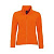 Толстовка женская "North Women", оранжевый_XL, 100% п/э, 300 г/м2