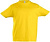 Футболка детская Imperial Kids 190