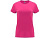 Футболка Capri женская, фуксия , размер S