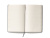 Записная книжка Moleskine Classic (в линейку) в твердой обложке, Large (13х21см), серый , размер A5