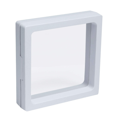 Упаковка для флешки NANOBOX Белая 2094.07