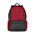 Рюкзак VICTORINOX Altmont Original Laptop Backpack 15,6', красный, 100% полиэстер, 32x21x48 см, 22 л