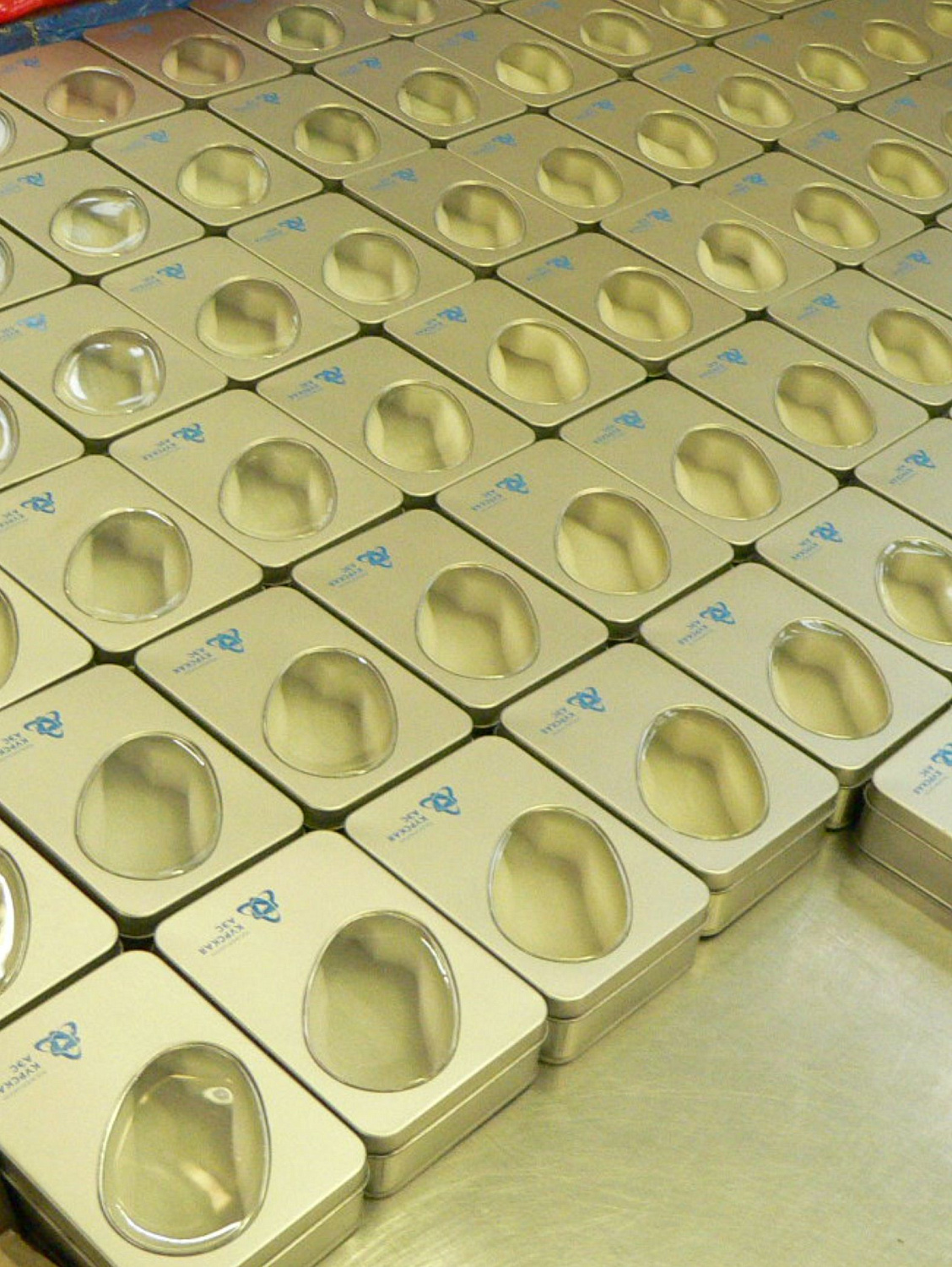 Тампопечать