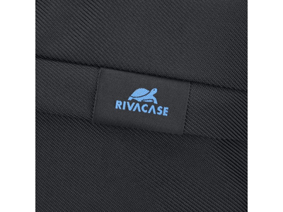 RIVACASE 8036 black сумка для ноутбука 15.6-16 / 12