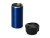 Вакуумная термокружка с кнопкой Upgrade, Waterline, тубус, темно-синий