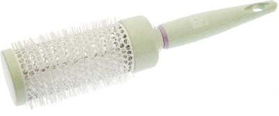 Термобрашинг Dewal Beauty серия "Мятное мороженое " с керамич. покрытием d 44мм