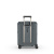 Чемодан VICTORINOX Airox Advanced, черный матовый, 100% поликарбонат Makrolon, 50x32x75 см, 103 л