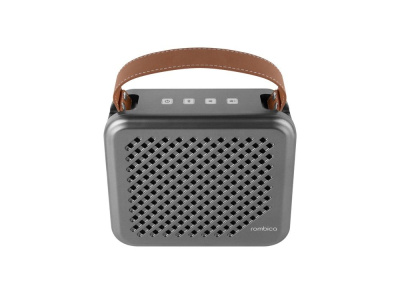 Портативная акустика Rombica mysound Chroma Grey (Р)