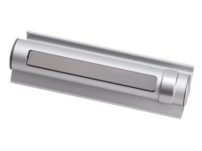 Парковочная табличка Frontpark, серебристый