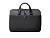 Сумка для ноутбука TORBER VECTOR 14.1'', черный/серый, нейлон, 40 x 5 x 28 см, 5л