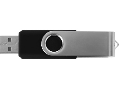 Флеш-карта USB 2.0 16 ГБ Флэш С1, черный , размер 16ГБ