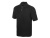 Рубашка поло Boston 2.0 мужская, черный , размер 3XL