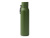 Термобутылка CUBEL/КЬЮБЕЛ с двойными стенками, темно-зеленый
