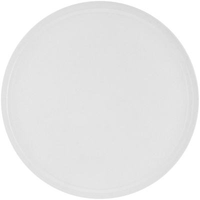 Лейбл из ПВХ Dzeta Round, L