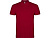 Рубашка поло Star мужская, гранатовый , размер 3XL